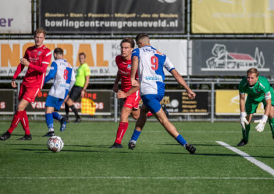 DTSEDE BFC 12