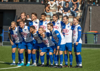 DTS Ede heren 1