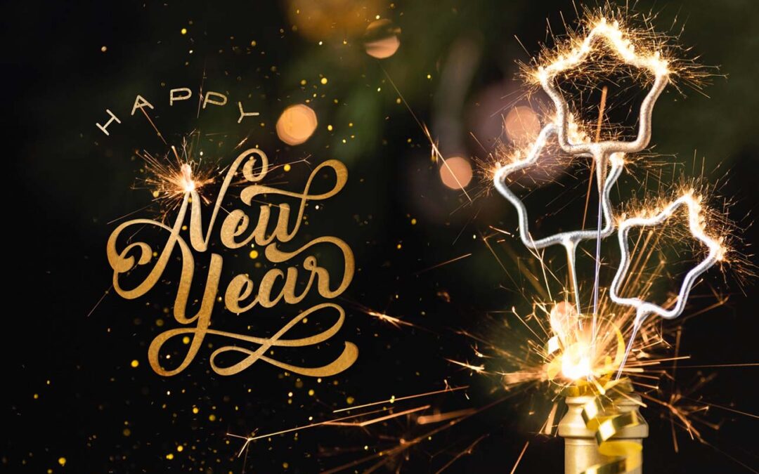 Uitnodiging Nieuwjaars receptie 4 januari 2025  DTS Ede