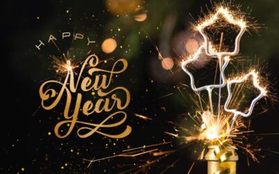 Uitnodiging Nieuwjaars receptie 4 januari 2025  DTS Ede