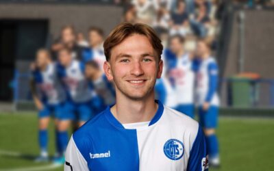 Paul Oostermeijer verlaat DTS Ede