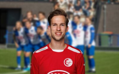 Stabiele factor DTS Ede ook volgend op het doel