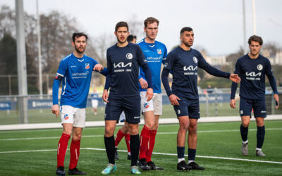 Chiel Willems vetrekt alsnog naar SDVB