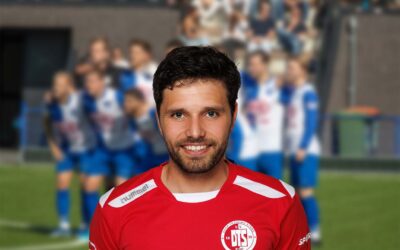 Nicky Groeneveld terug naar Lunteneren