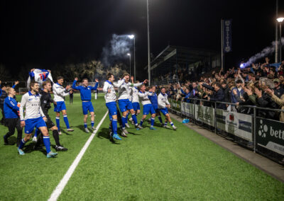 dtsede bennekom 23