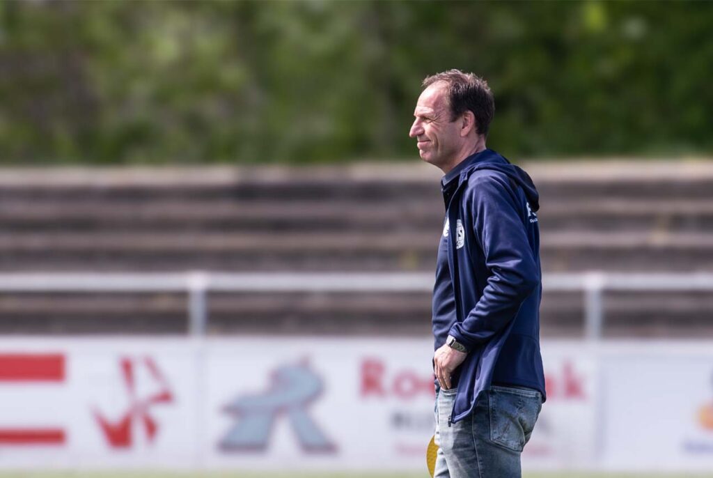 Arnold Brehler verlaat DTS Ede in nieuwe seizoen 1 Arnold Brehler