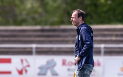 Arnold Brehler verlaat DTS Ede in nieuwe seizoen
