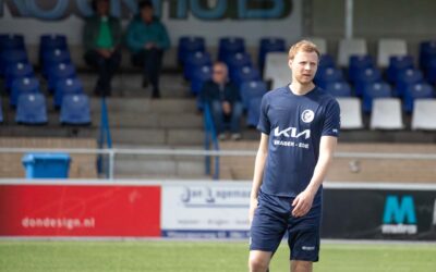Ko Snel verlaat DTS Ede alsnog