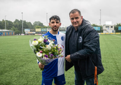 Younes Corty