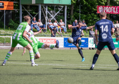 asvdronten dtsede 16