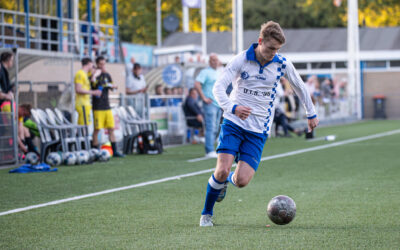 Indeling seizoen 2025/2026 DTS Ede 1 bekend