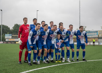 dtsede veenscheboys 3