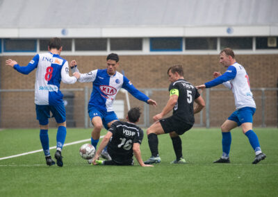 dtsede veenscheboys 5