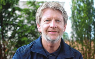 Eric Speelziek nieuwe trainer van DTS Ede