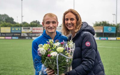 Luc Dolphijn verlaat DTS Ede alsnog