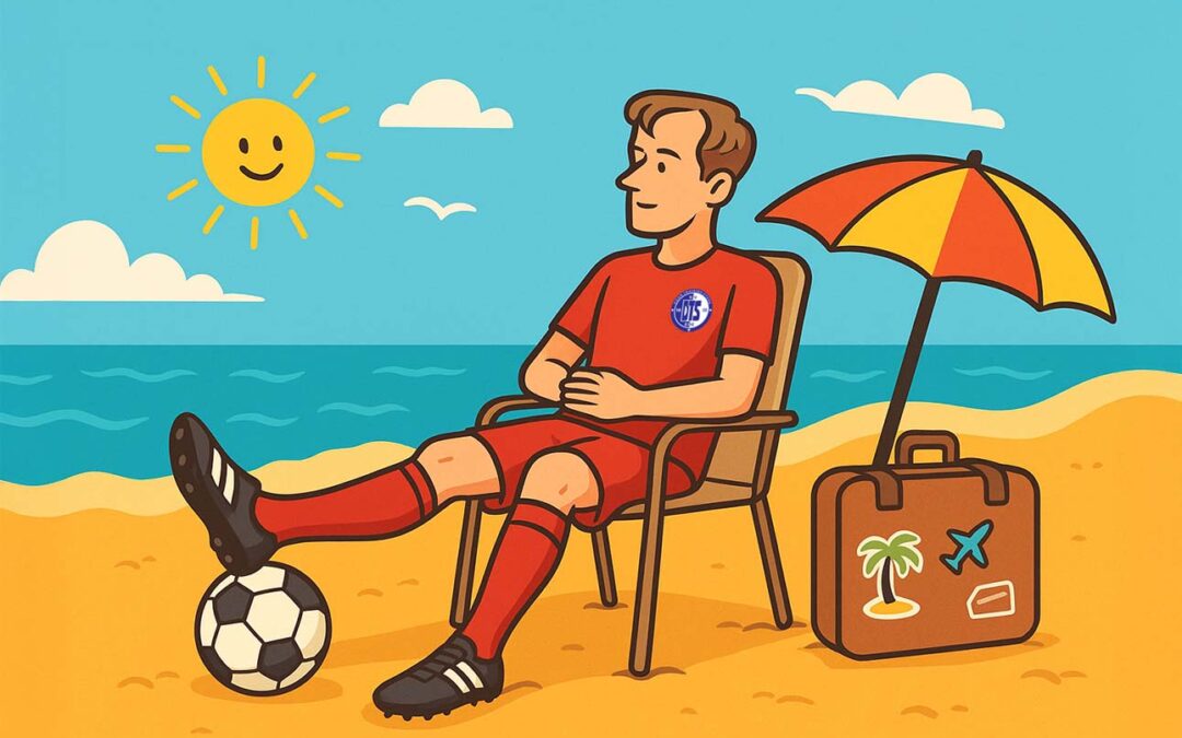 DTS Ede Inside 1 Fijne vakantie tot in september….