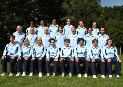 DTSdames1 2009