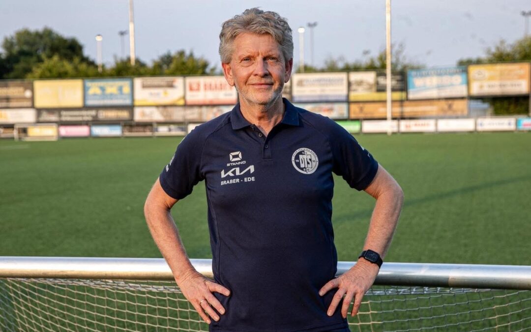 DTS Ede Inside 2 Wie is Eric Speelziek?