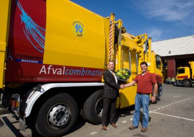 dts sponsor avc 2009