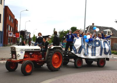dtsmeiden knvb 2009