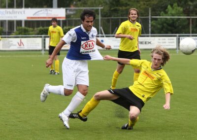fabian maaskamp 2009