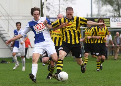 r speelziek