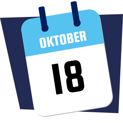 DTS Ede Inside 4 agenda 18 OKTOBER