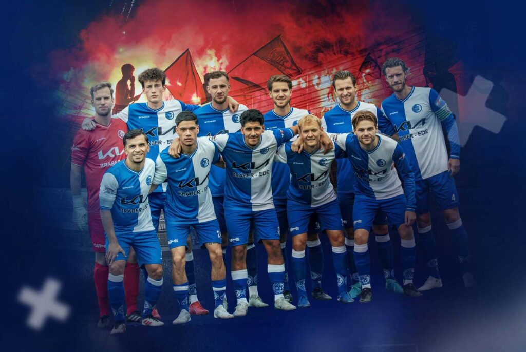 Bennekom DTS Ede vervroegd naar 16.00 uur op 27 sept. 1 dbennekom dtsede vervroegd