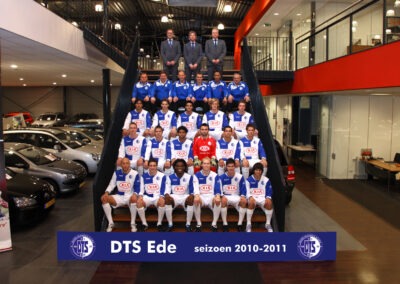 dts ede