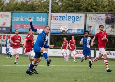 dtsede jongekracht 1