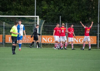 dtsede jongekracht 10