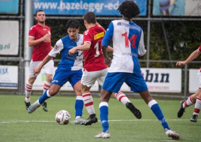 dtsede jongekracht 3