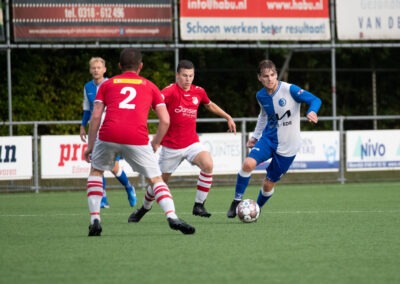 dtsede jongekracht 6