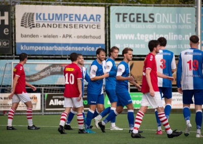 dtsede jongekracht 8
