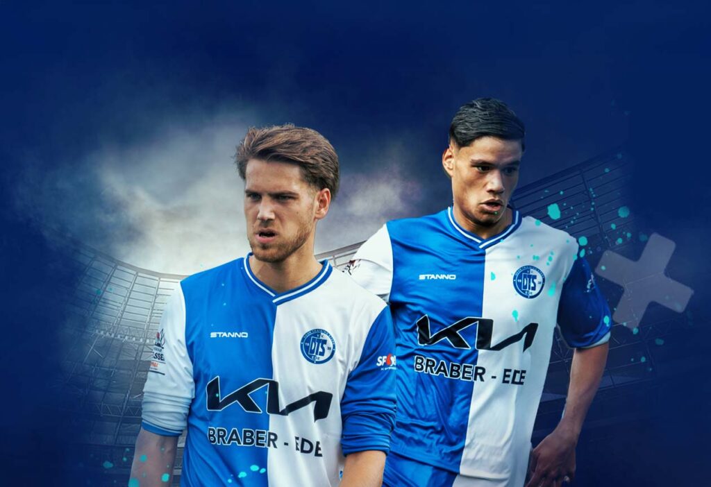 DTS Ede as.zaterdag bekerwedstrijd tegen Jonge Kracht 1 knvb beker dtsede ongekracht