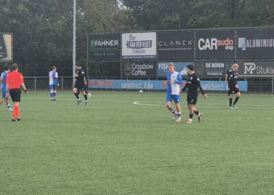 DTS Ede verliest doelpuntrijk duel 2 PHOTO 2025 10 25 17 47 13 2