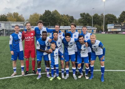 DTS Ede verliest doelpuntrijk duel 3 PHOTO 2025 10 25 17 47 14 1
