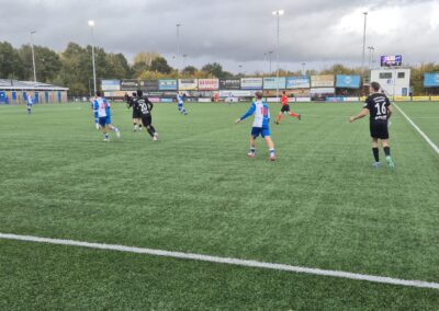 DTS Ede verliest doelpuntrijk duel 5 PHOTO 2025 10 25 17 47 14