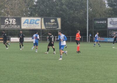 DTS Ede verliest doelpuntrijk duel 6 PHOTO 2025 10 25 17 48 42